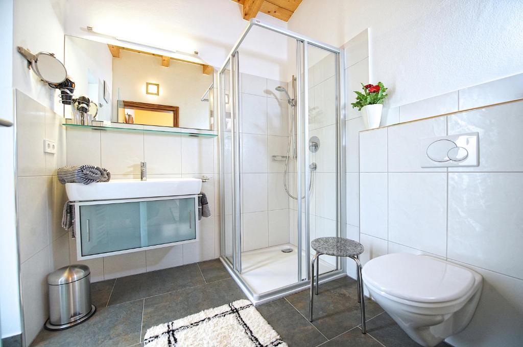 Greenhome Appartement Niedernsill Cameră foto