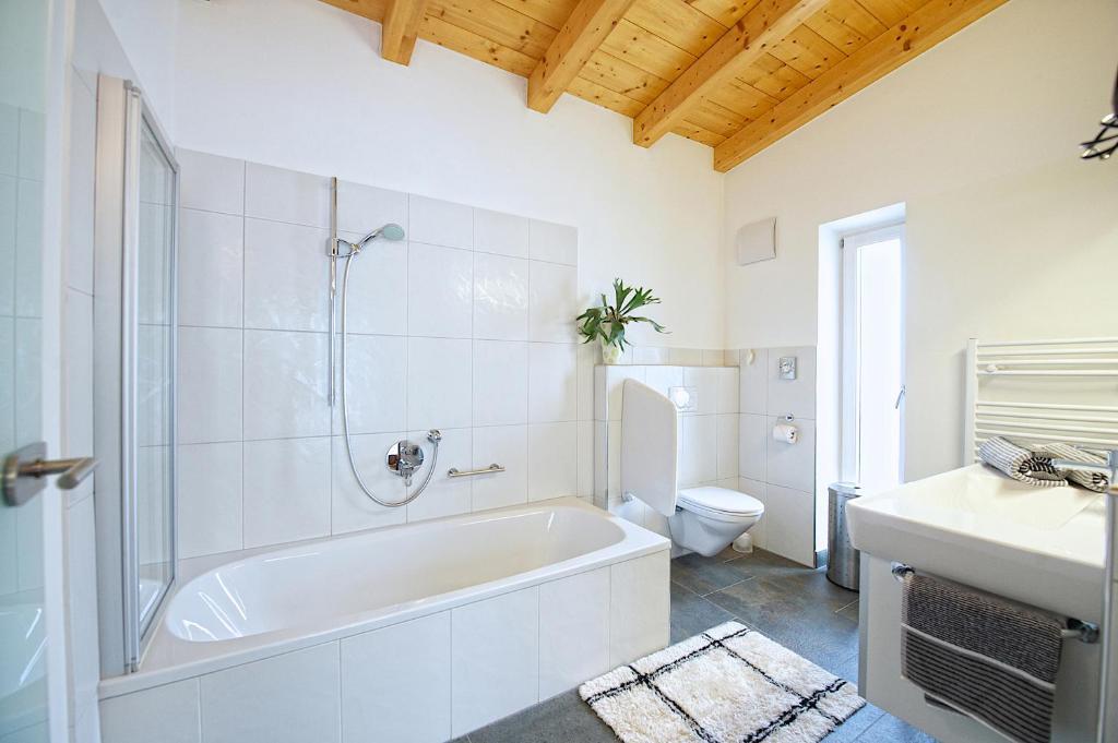 Greenhome Appartement Niedernsill Cameră foto